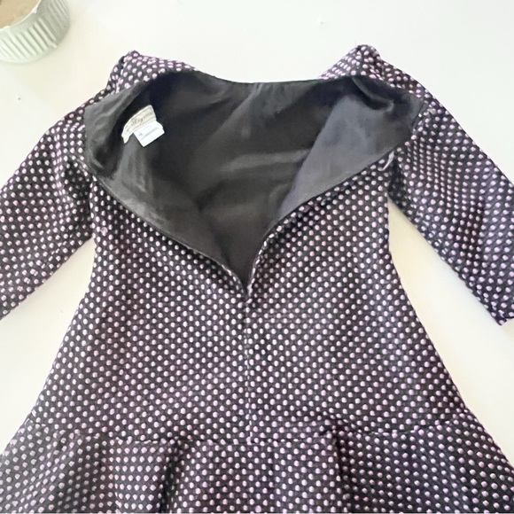 Isabel Garreton Polka Dot Dress - Picture 12 of 16